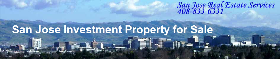 San Jose Investment Properties - San Jose Investment Real Estate For Sale