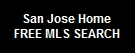 San Jose REal Estate MLS Listings Search