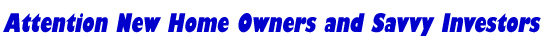 fixer-upper-homes-real-estate-Bank Owned Foreclosures
